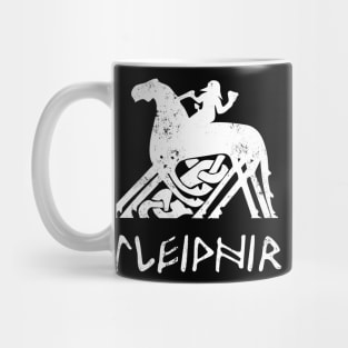 Sleipnir Mug